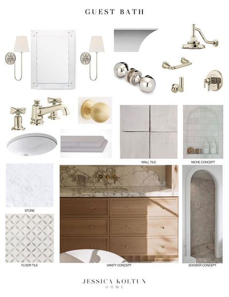 Sample of building materials used in homes in , Dallas (Image 19).