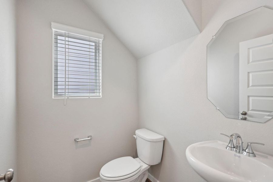 Photo is not of the actual home, but is an inspirational photo of builder’s model home and may depict options, furnishings, and/or decorator features that are not included Photo is not of the actual home, but is an inspirational photo of builder’s model home and may depict options, furnishings, and/or decorator features that are not included