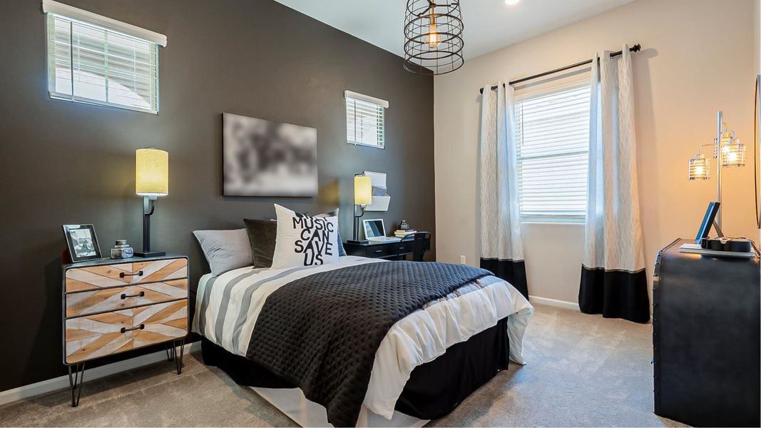 Heartland Gladden Farms Tortolita bed 2 Heartland Gladden Farms Tortolita bed 2