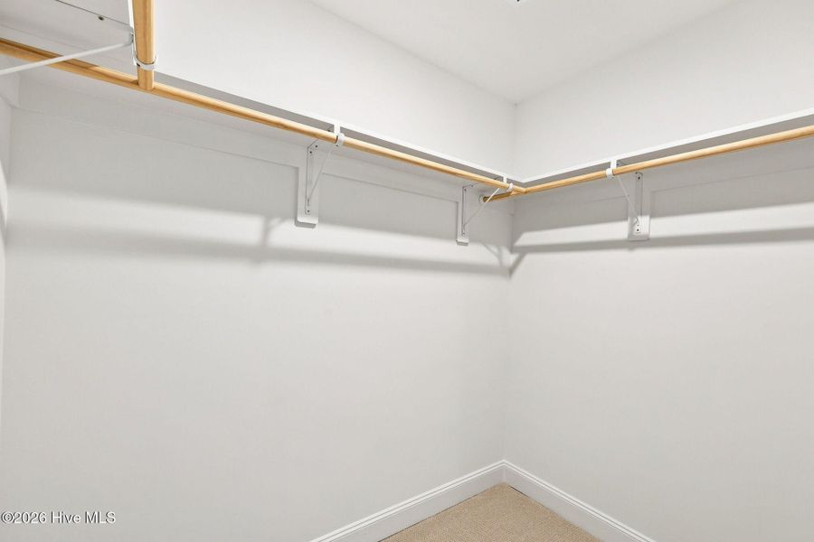 Spacious, unfurnished interior of a new home in Legacy Lakes, Aberdeen (Image 39).