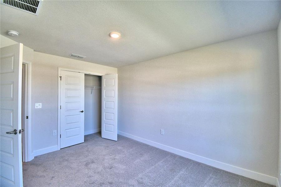 Spacious, unfurnished interior of a new home in Cadence Crossing, Auburndale (Image 26). Spacious, unfurnished interior of a new home in Cadence Crossing, Auburndale (Image 26).