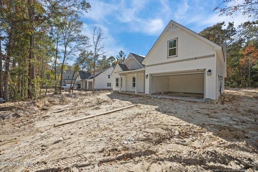 2401 Sunset Harbor Road SE - Lot 5 2401 Sunset Harbor Road SE - Lot 5