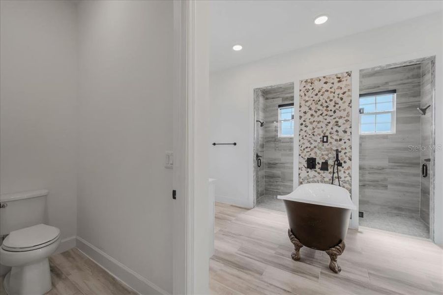 Furnished interior view inside a new home in , Port Charlotte (Image 6).