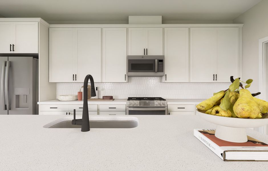 Close-up of interior finishes inside a home in Silverstone, Knightdale (Image 11). Close-up of interior finishes inside a home in Silverstone, Knightdale (Image 11).