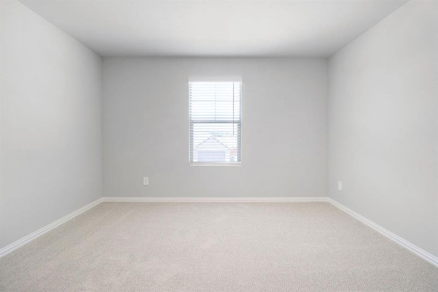 Photo is not of the actual home, but is an inspirational photo of builder’s model home and may depict options, furnishings, and/or decorator features that are not included.