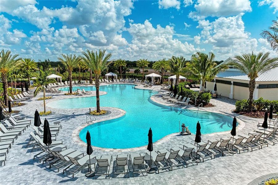 Community amenities in Esplanade at Azario Lakewood Ranch, Lakewood Ranch (Image 60). Community amenities in Esplanade at Azario Lakewood Ranch, Lakewood Ranch (Image 60).