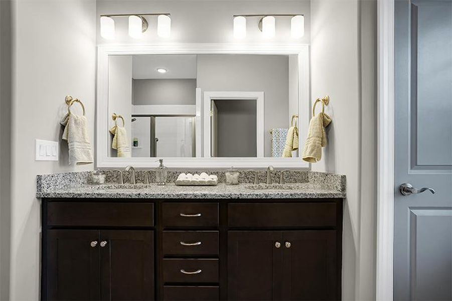 Boothbay Harbor, Master Bath