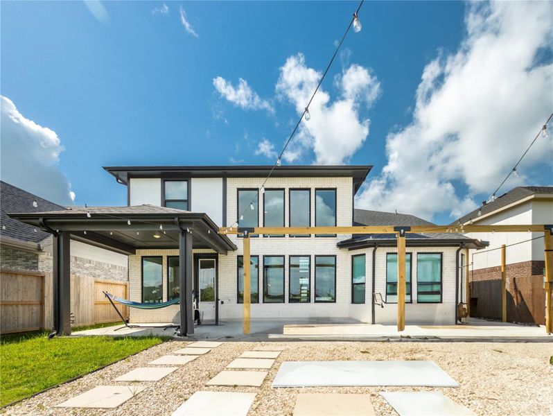 Image 28 of a home in Cross Creek West 50'. Image 28 of a home in Cross Creek West 50'.