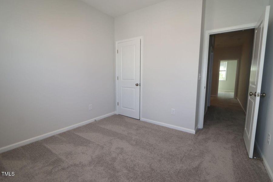 FST secondary bed FST secondary bed