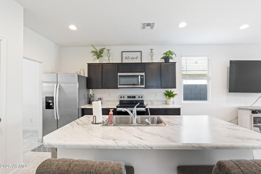 Kitchen Island Kitchen Island