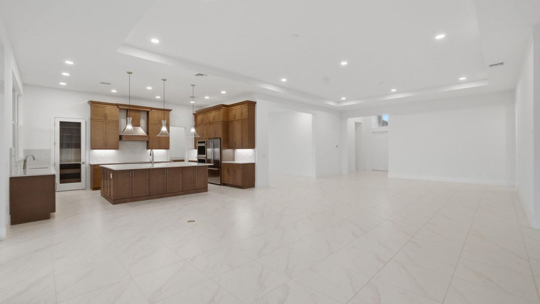 Kitchen Kitchen