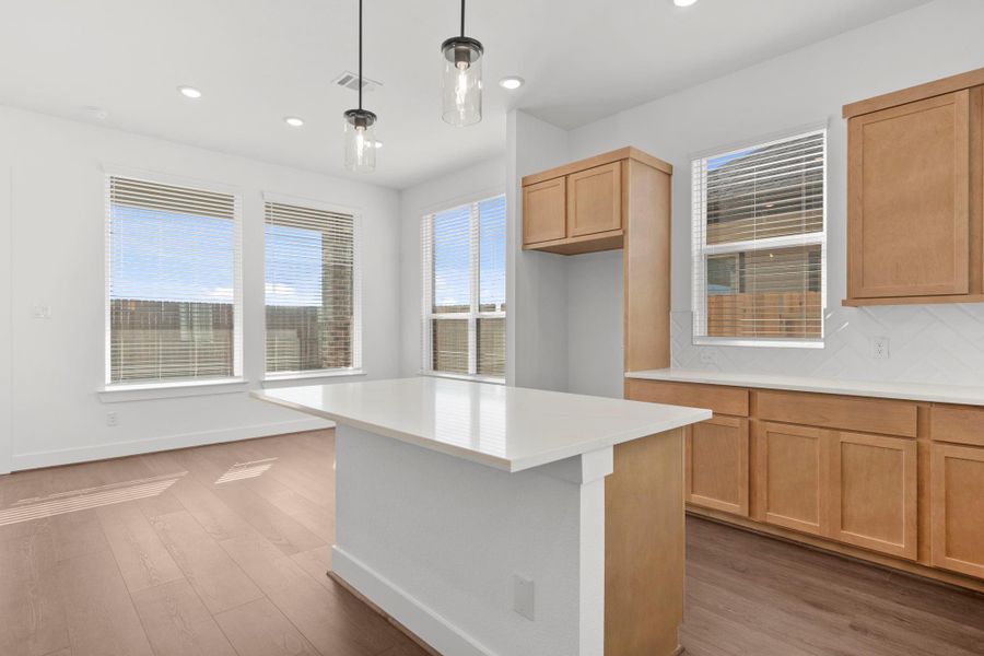 **Photos are representative - not of actual home**