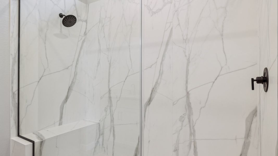 Close-up of interior finishes inside a home in Upper Canyon, Phoenix (Image 12).