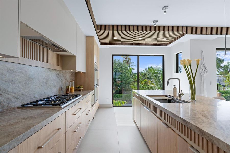 Kitchen Kitchen