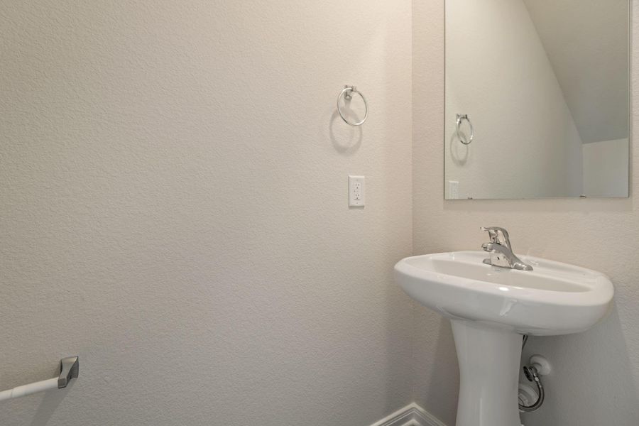 Image 20 of a home in Magnolia Woods.