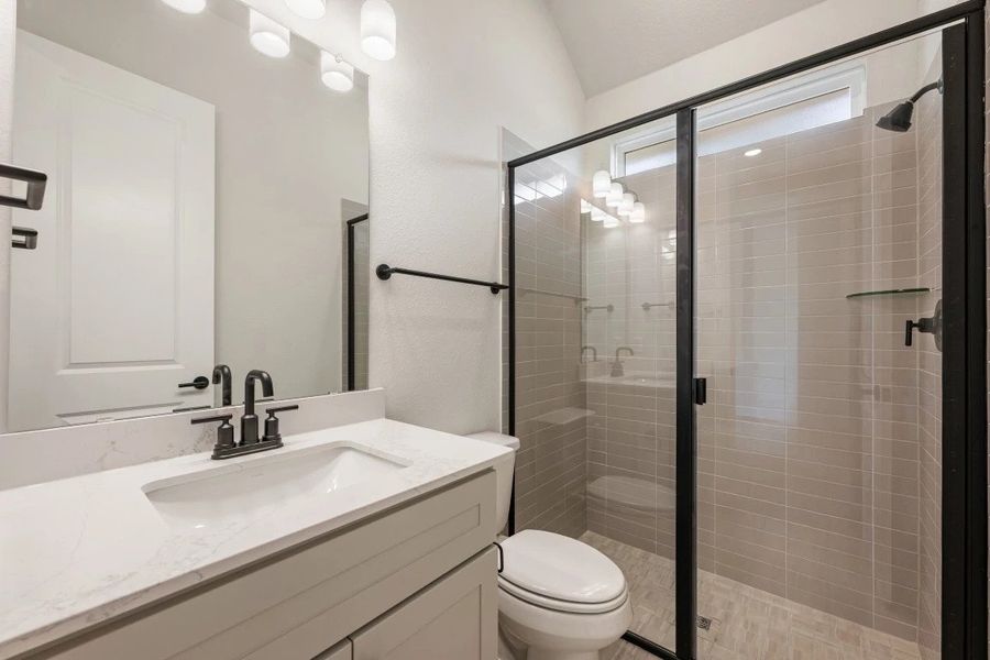 Bathroom 3 Bathroom 3