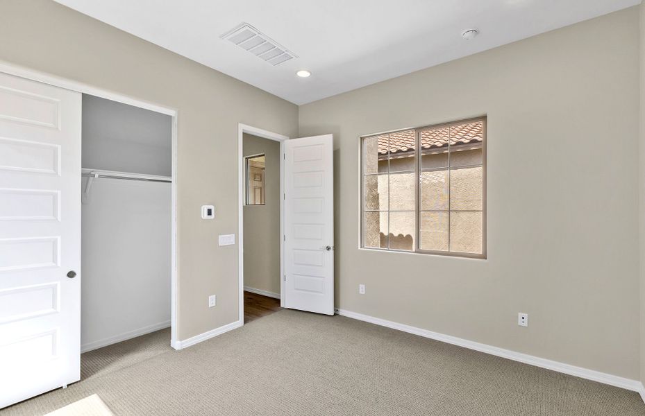 Quick Move-In Home Quick Move-In Home