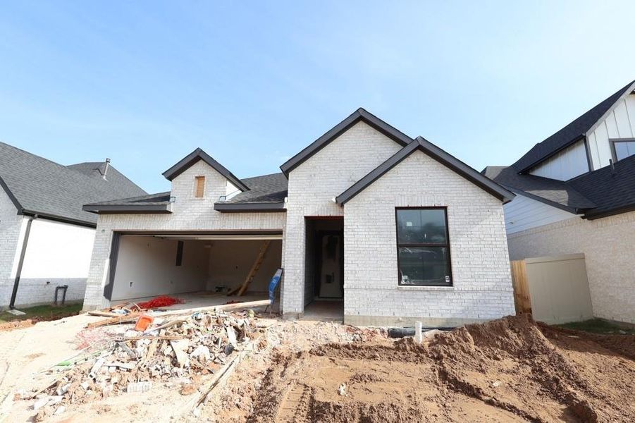 Image 26 of a home in Audubon 45' Homesites. Image 26 of a home in Audubon 45' Homesites.