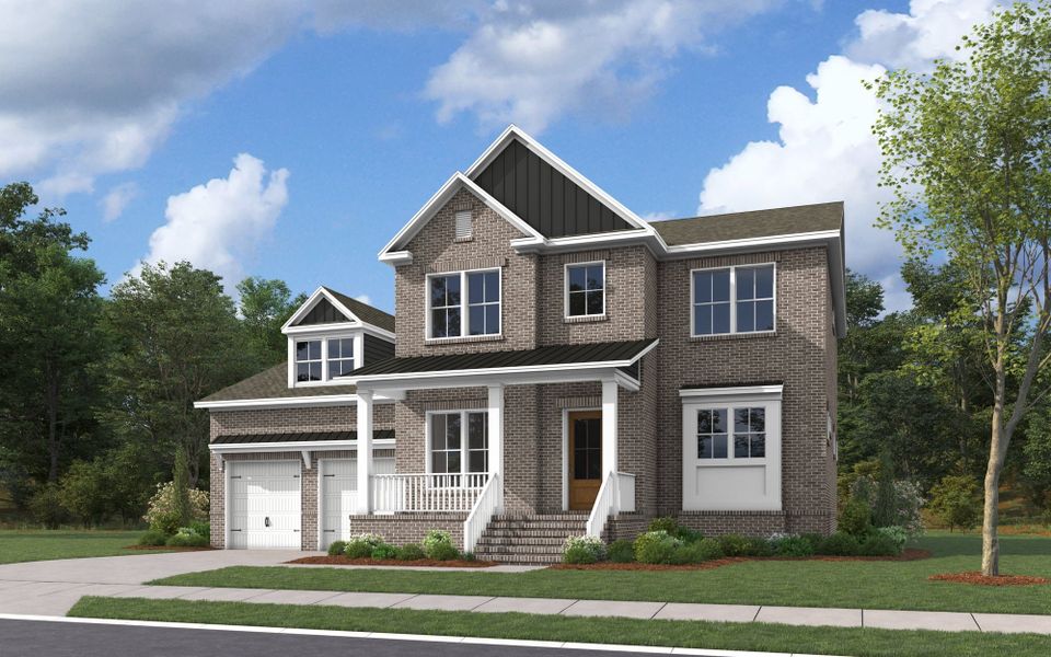 Fairview, TN New Home.  - Slide 3