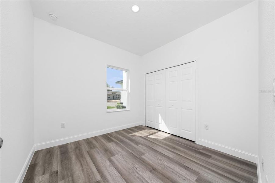 Spacious, unfurnished interior of a new home in , Ocala (Image 11). Spacious, unfurnished interior of a new home in , Ocala (Image 11).