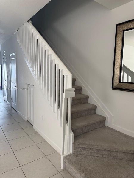 Spacious, unfurnished interior of a new home in , Homestead (Image 18).