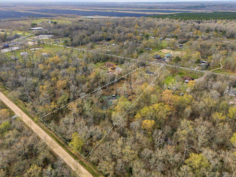Natural landscape and outdoor views near  in Dayton (Image 31).