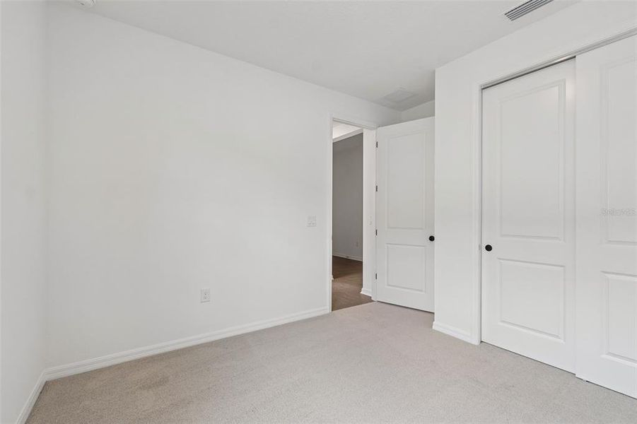 Spacious, unfurnished interior of a new home in Isles at Bayview, Parrish (Image 21). Spacious, unfurnished interior of a new home in Isles at Bayview, Parrish (Image 21).