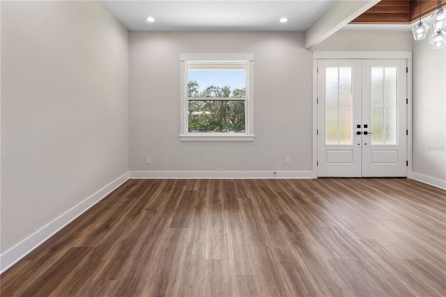 Spacious, unfurnished interior of a new home in , Frostproof (Image 24). Spacious, unfurnished interior of a new home in , Frostproof (Image 24).