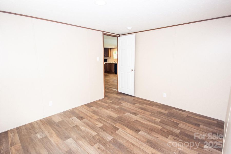 Spacious, unfurnished interior of a new home in , Statesville (Image 15).