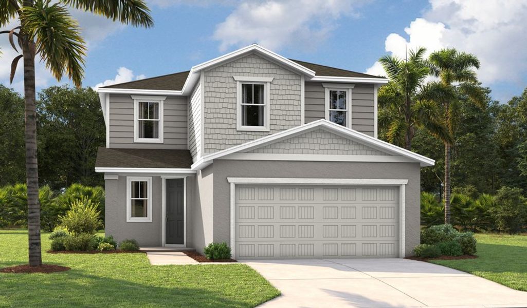 Pine-K937-MapleRidge Elevation C Pine-K937-MapleRidge Elevation C