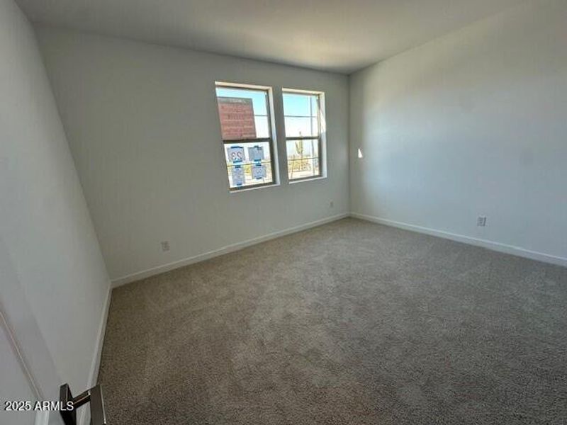 Sanc Lot 23 - Bedroom Two