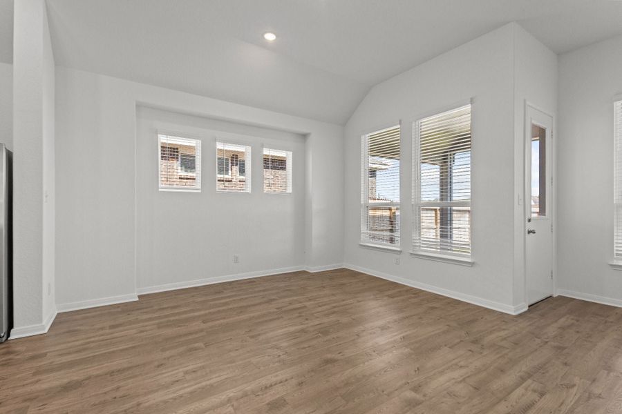 3br New Home in Castroville, TX.  - Slide 9