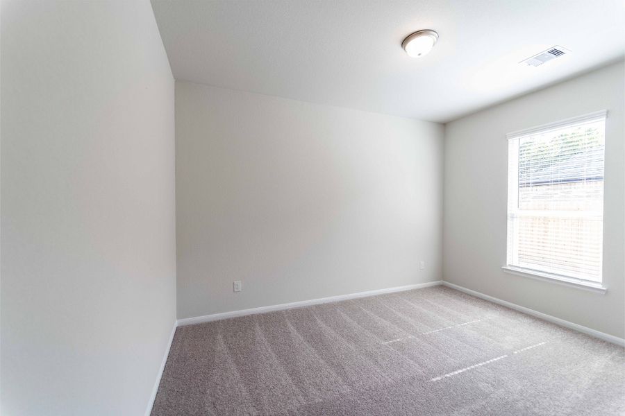 Spacious, unfurnished interior of a new home in Martha's Vineyard, Alvin (Image 22).