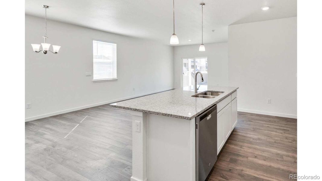 Image 22 of a home in The Ridge at Lorson Ranch.