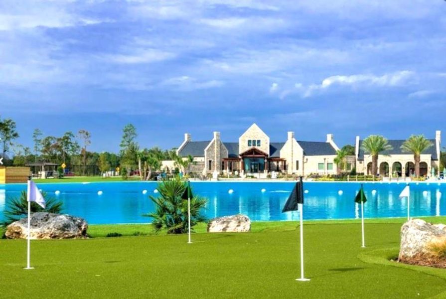 Community amenities in Balmoral, Atascocita (Image 20). Community amenities in Balmoral, Atascocita (Image 20).