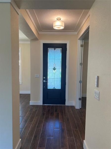 Spacious, unfurnished interior of a new home in , Valrico (Image 18).