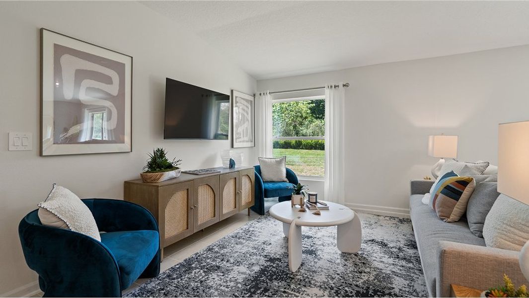 Florida CORE N004 Dawn Family 1of2 F1 Base3