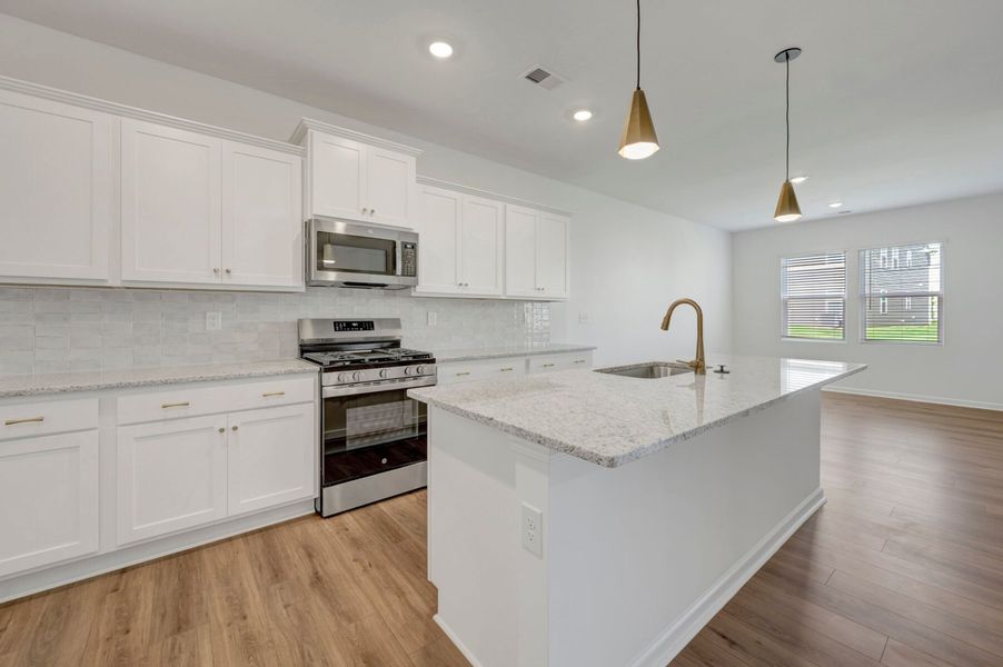 Kitchen Kitchen