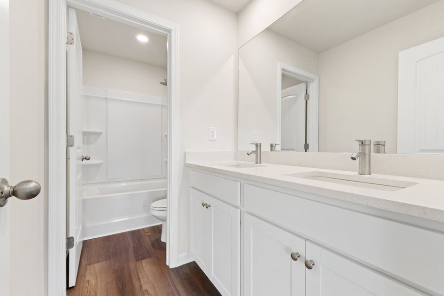 4br New Home in Greensboro, GA.  - Slide 26