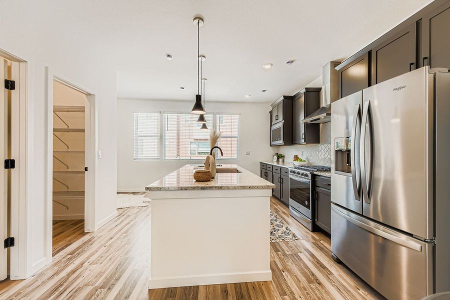 3br New Home in Littleton, CO.  - Slide 16