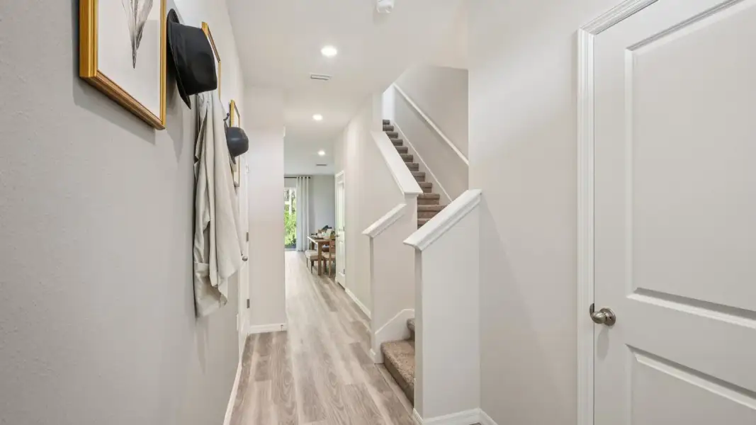 Image 30 of a home in Towns at Woodsdale.