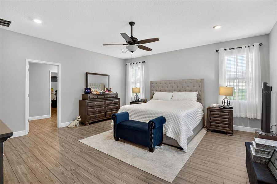 Furnished interior view inside a new home in , Ocala (Image 7). Furnished interior view inside a new home in , Ocala (Image 7).