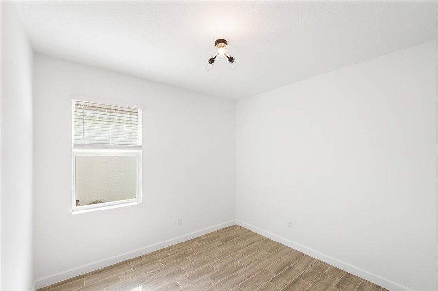 Spacious, unfurnished interior of a new home in , Fort Pierce (Image 15). Spacious, unfurnished interior of a new home in , Fort Pierce (Image 15).