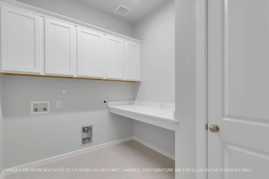 Image 39 of a home in Sunterra 50s.