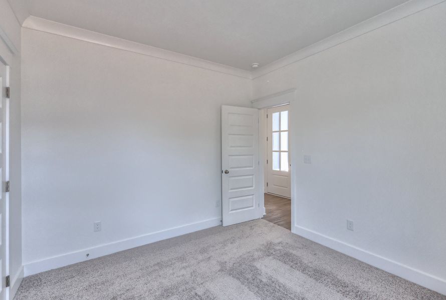 *Photo of Actual Home *Photo of Actual Home