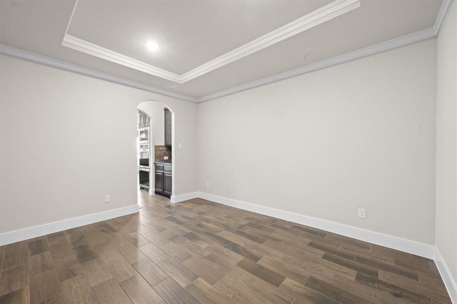 421 Willie- Flex Space-1