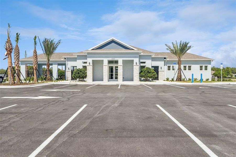 Community amenities in Fountain View, Ormond Beach (Image 24). Community amenities in Fountain View, Ormond Beach (Image 24).