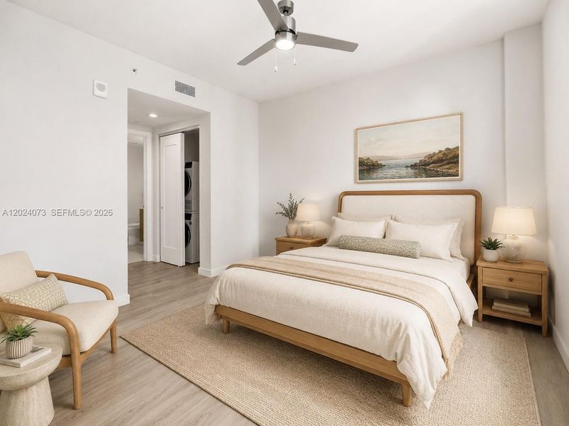 Virtual Staging