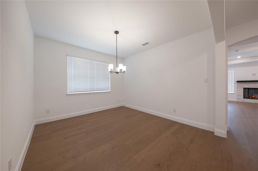 Dining Room Dining Room