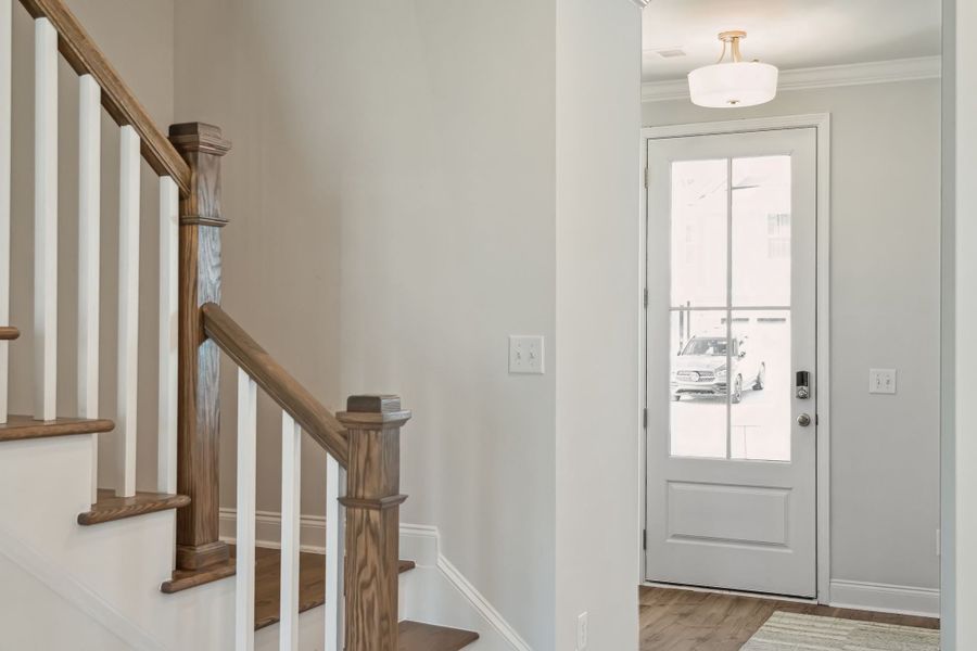 1,450sf New Home in Moncks Corner, SC. - Slide 27 1,450sf New Home in Moncks Corner, SC. - Slide 27